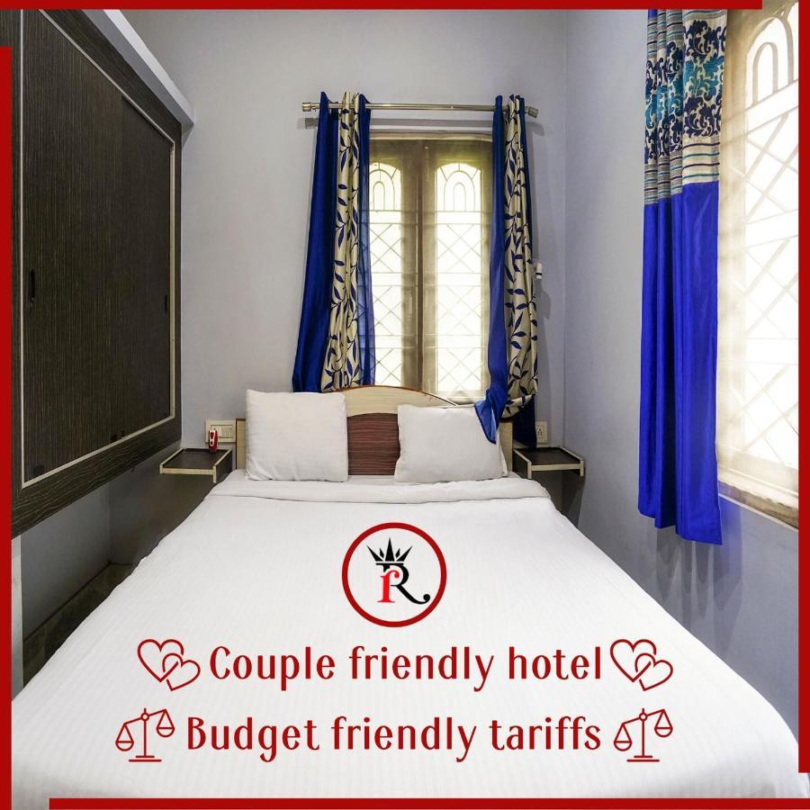 Ratna Resort Near Bhubaneswar Airport Khandagiri Zewnętrze zdjęcie