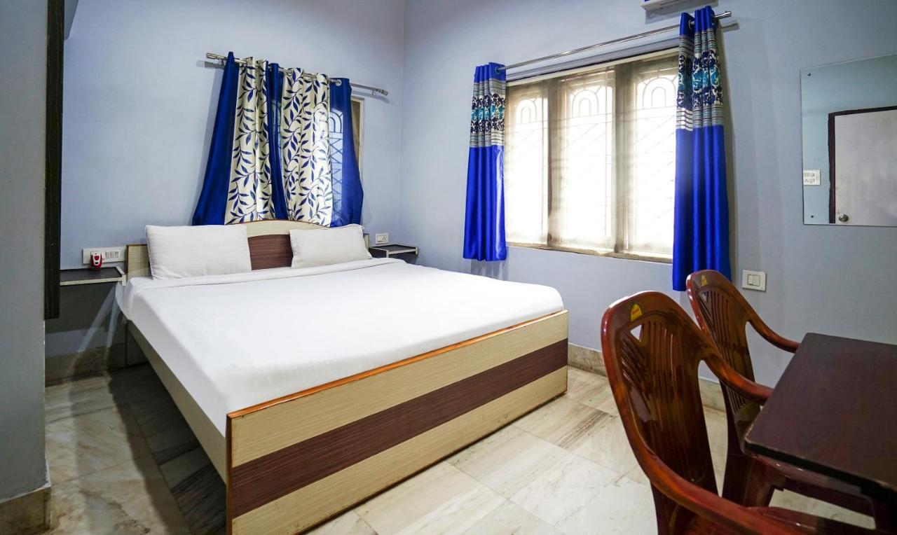 Ratna Resort Near Bhubaneswar Airport Khandagiri Zewnętrze zdjęcie
