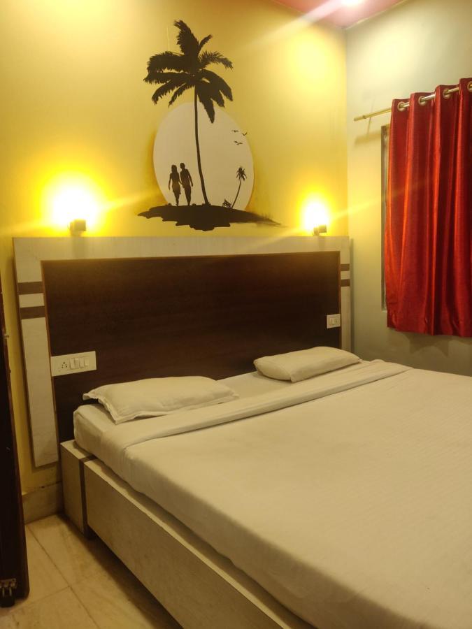Ratna Resort Near Bhubaneswar Airport Khandagiri Zewnętrze zdjęcie