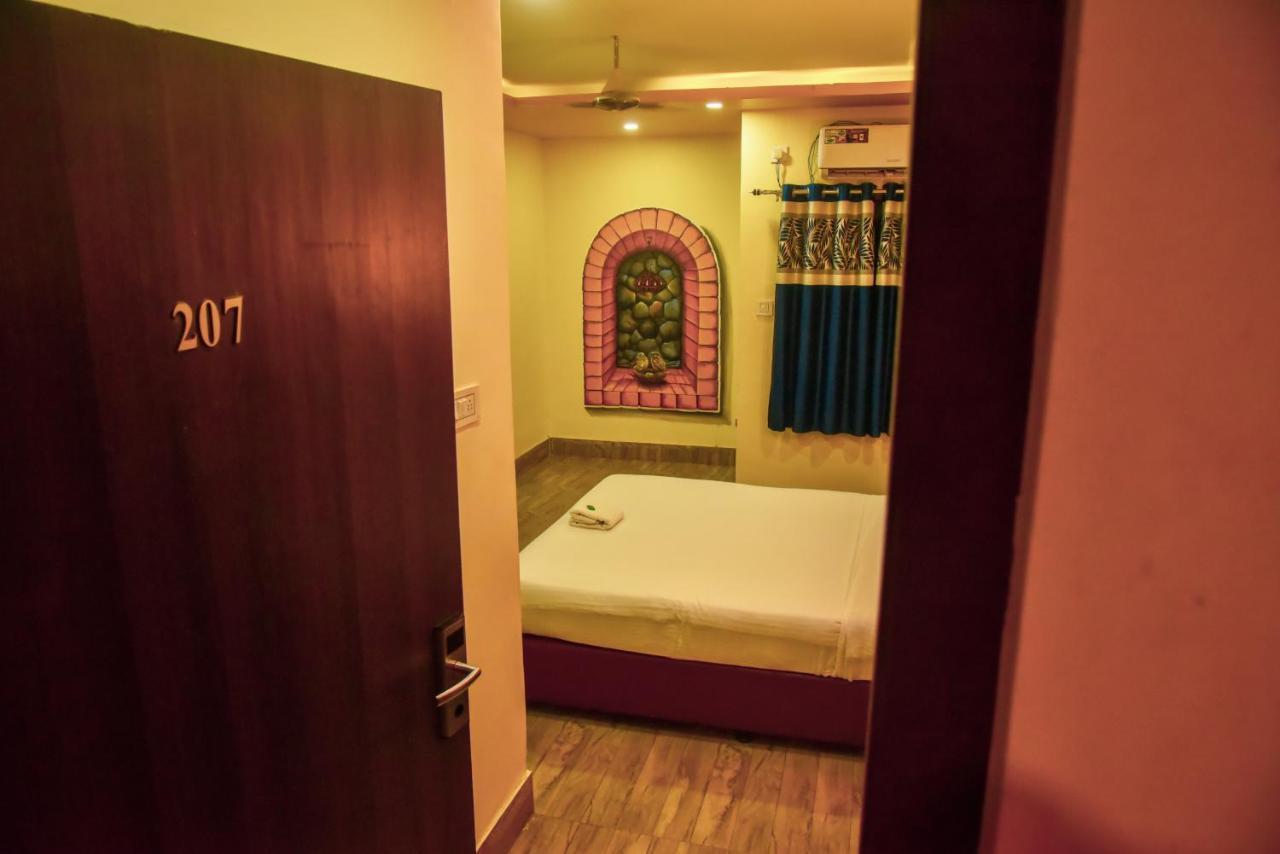 Ratna Resort Near Bhubaneswar Airport Khandagiri Zewnętrze zdjęcie