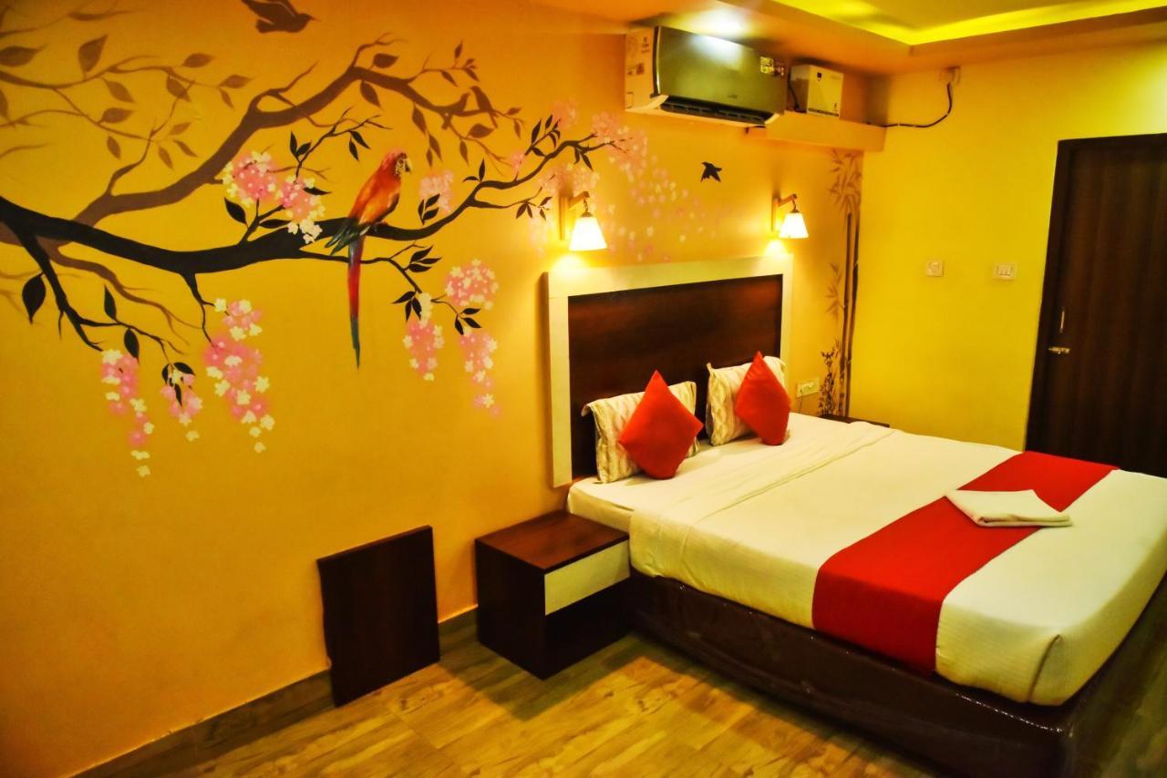 Ratna Resort Near Bhubaneswar Airport Khandagiri Zewnętrze zdjęcie