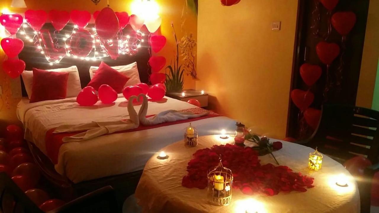Ratna Resort Near Bhubaneswar Airport Khandagiri Zewnętrze zdjęcie