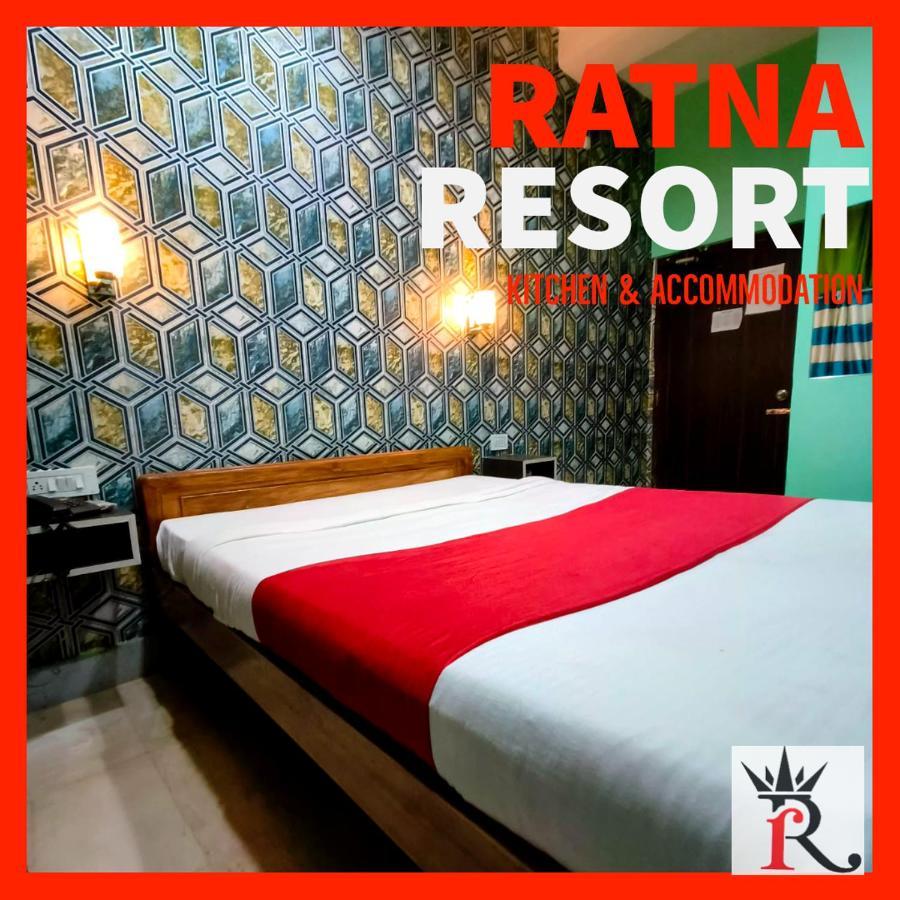 Ratna Resort Near Bhubaneswar Airport Khandagiri Zewnętrze zdjęcie