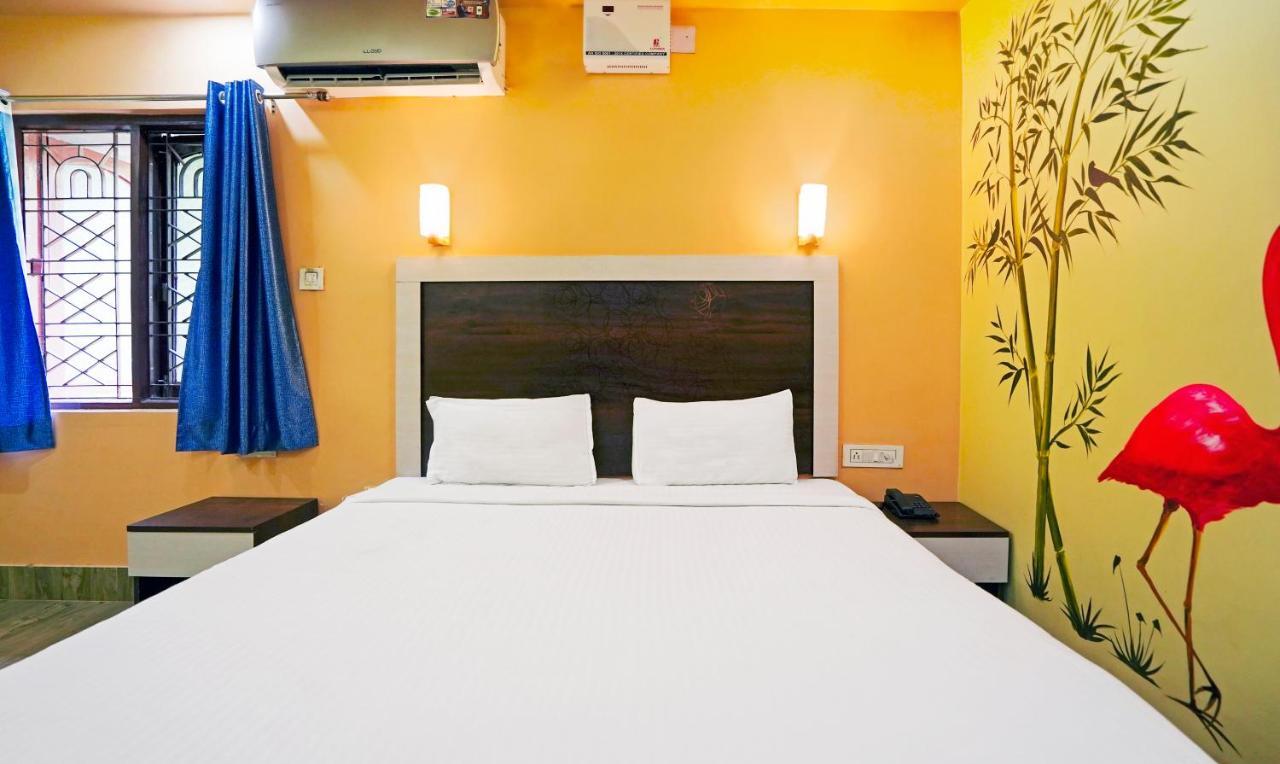 Ratna Resort Near Bhubaneswar Airport Khandagiri Zewnętrze zdjęcie