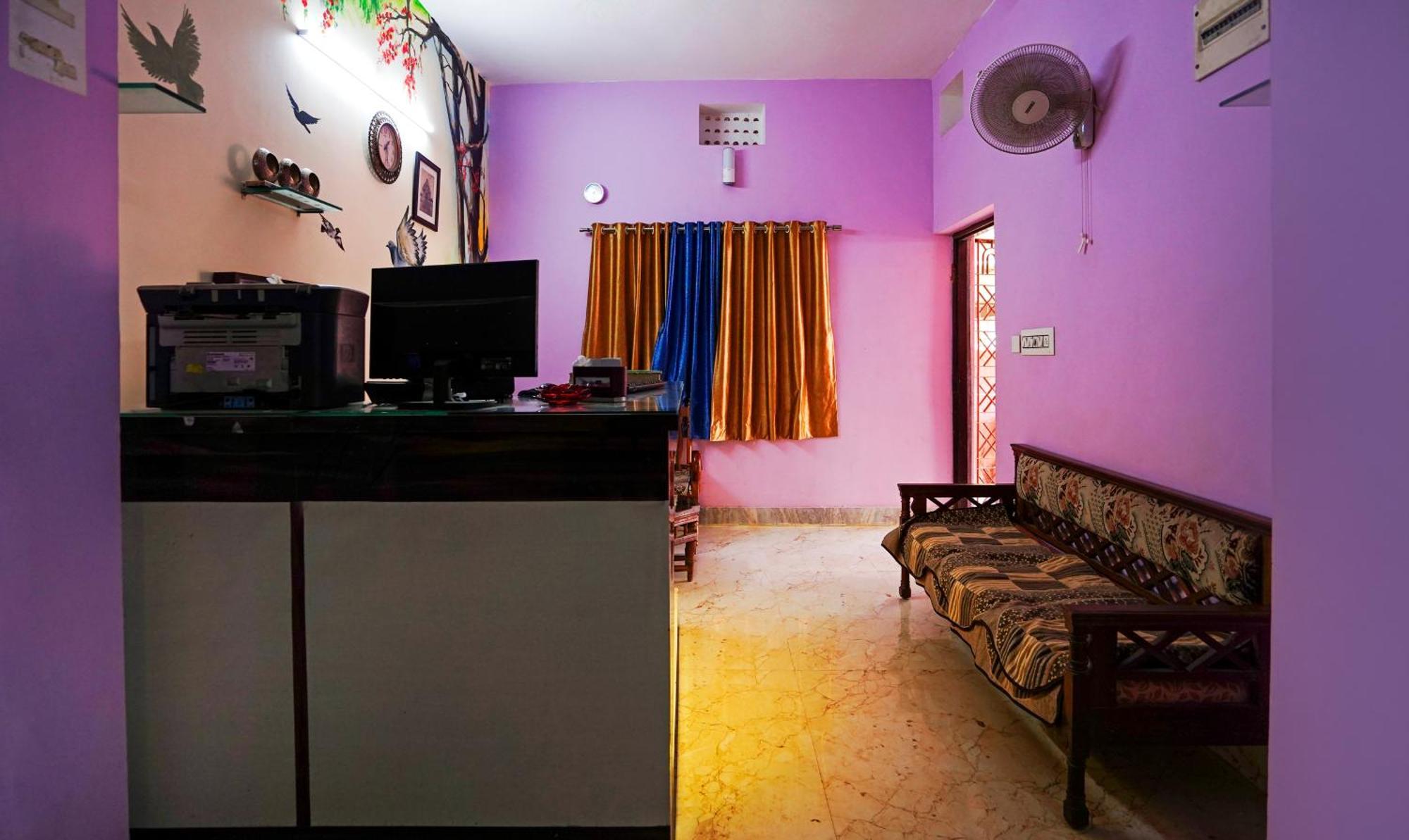 Ratna Resort Near Bhubaneswar Airport Khandagiri Zewnętrze zdjęcie
