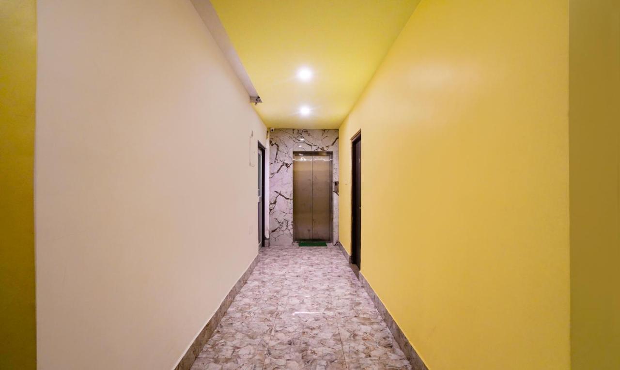 Ratna Resort Near Bhubaneswar Airport Khandagiri Zewnętrze zdjęcie