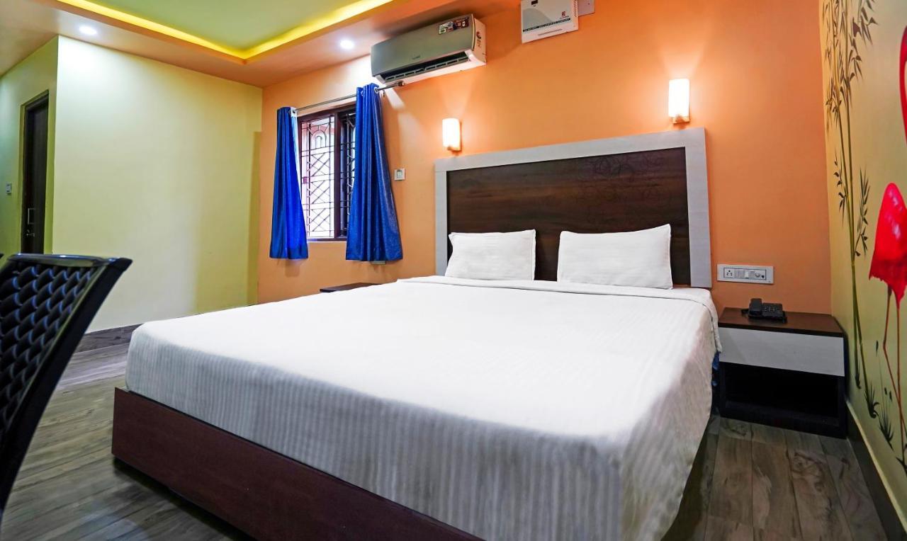 Ratna Resort Near Bhubaneswar Airport Khandagiri Zewnętrze zdjęcie