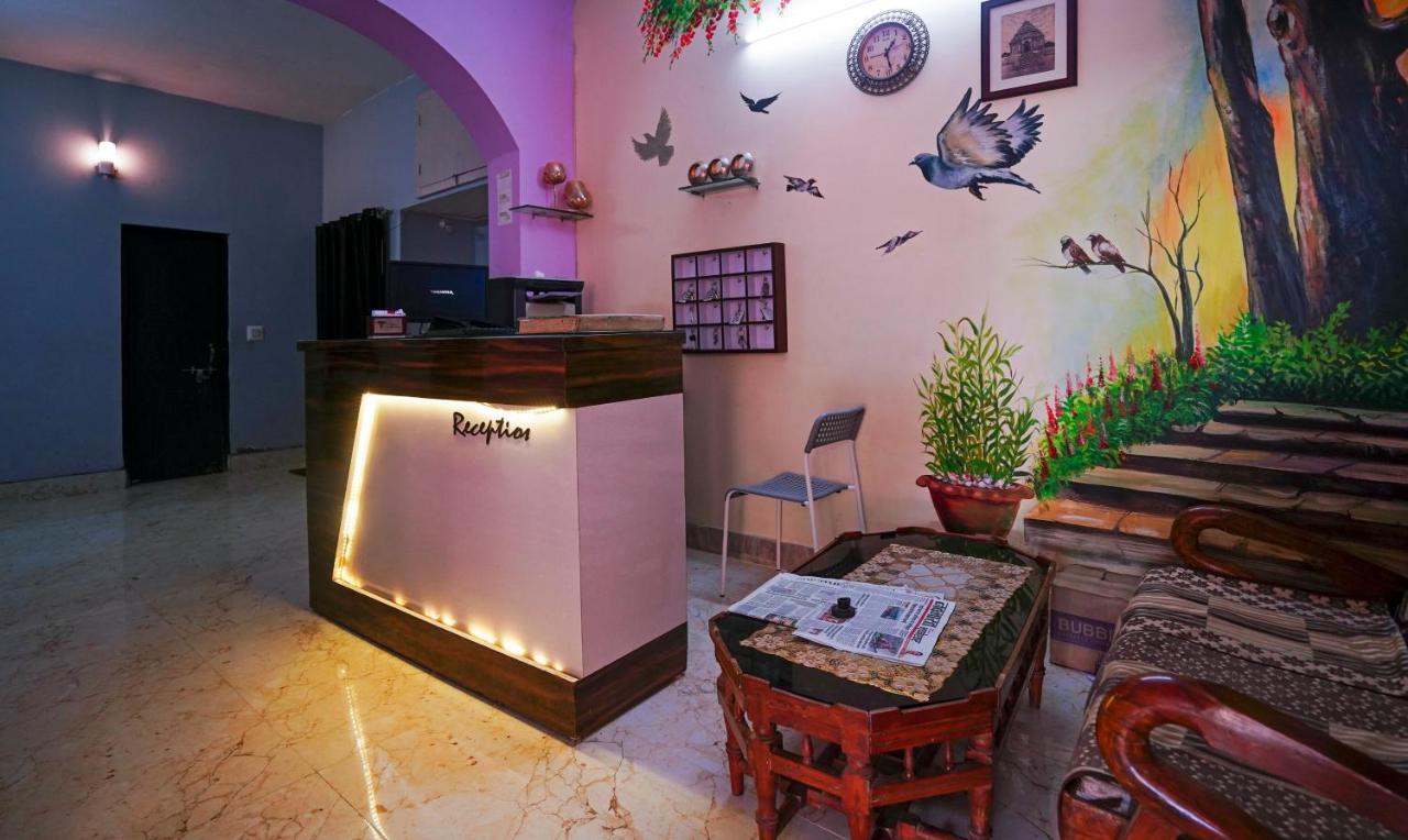 Ratna Resort Near Bhubaneswar Airport Khandagiri Zewnętrze zdjęcie