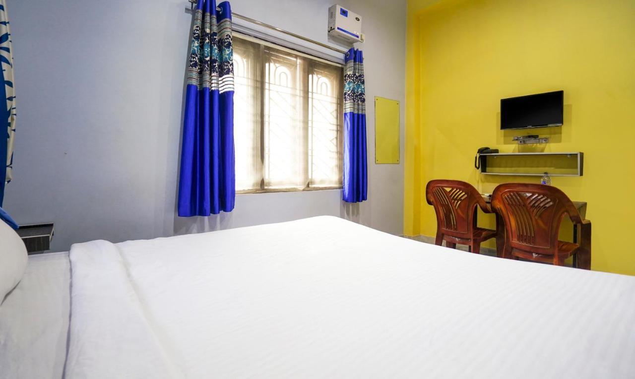 Ratna Resort Near Bhubaneswar Airport Khandagiri Zewnętrze zdjęcie