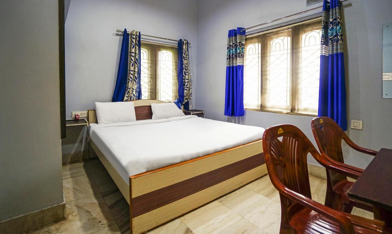 Ratna Resort Near Bhubaneswar Airport Khandagiri Zewnętrze zdjęcie