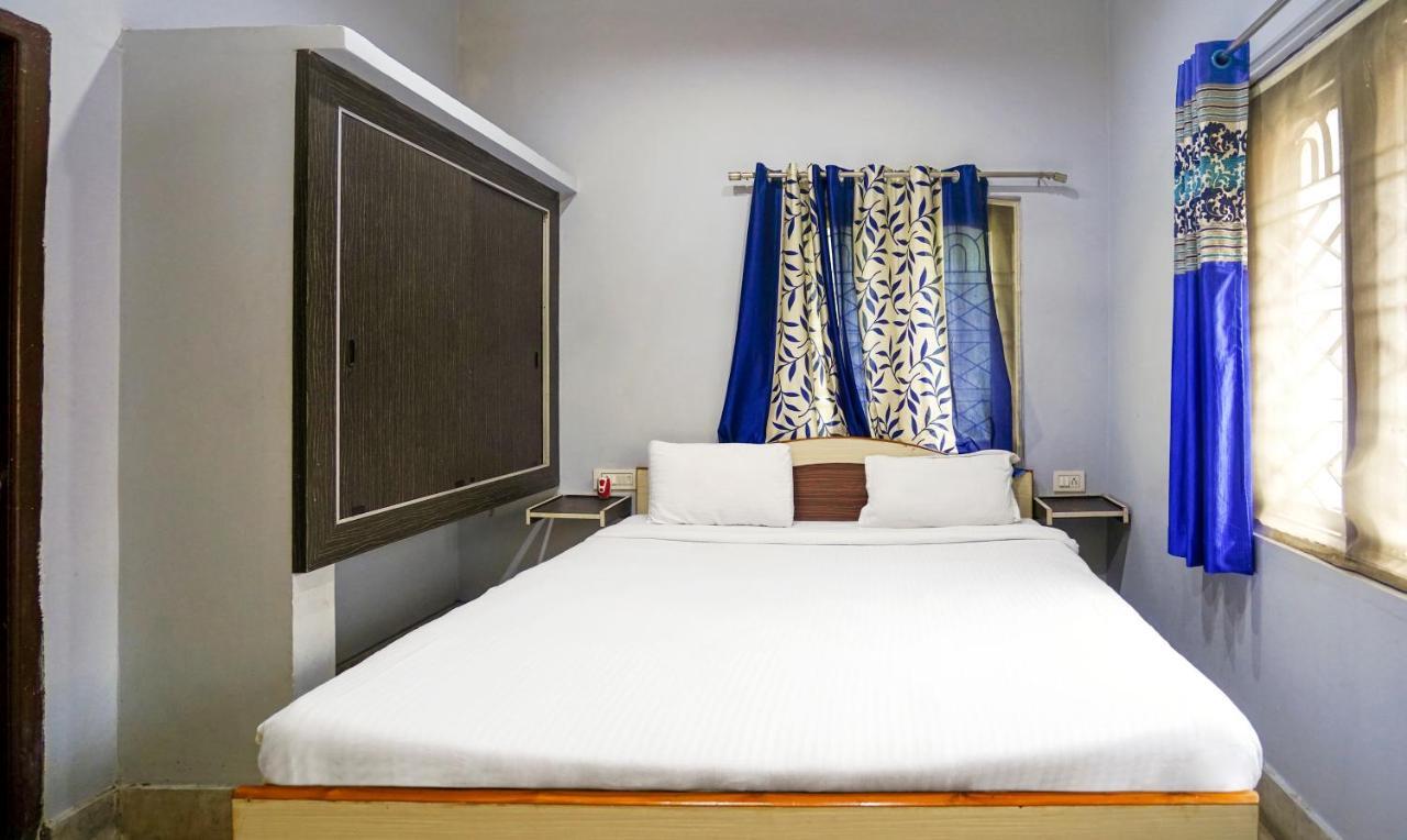 Ratna Resort Near Bhubaneswar Airport Khandagiri Zewnętrze zdjęcie