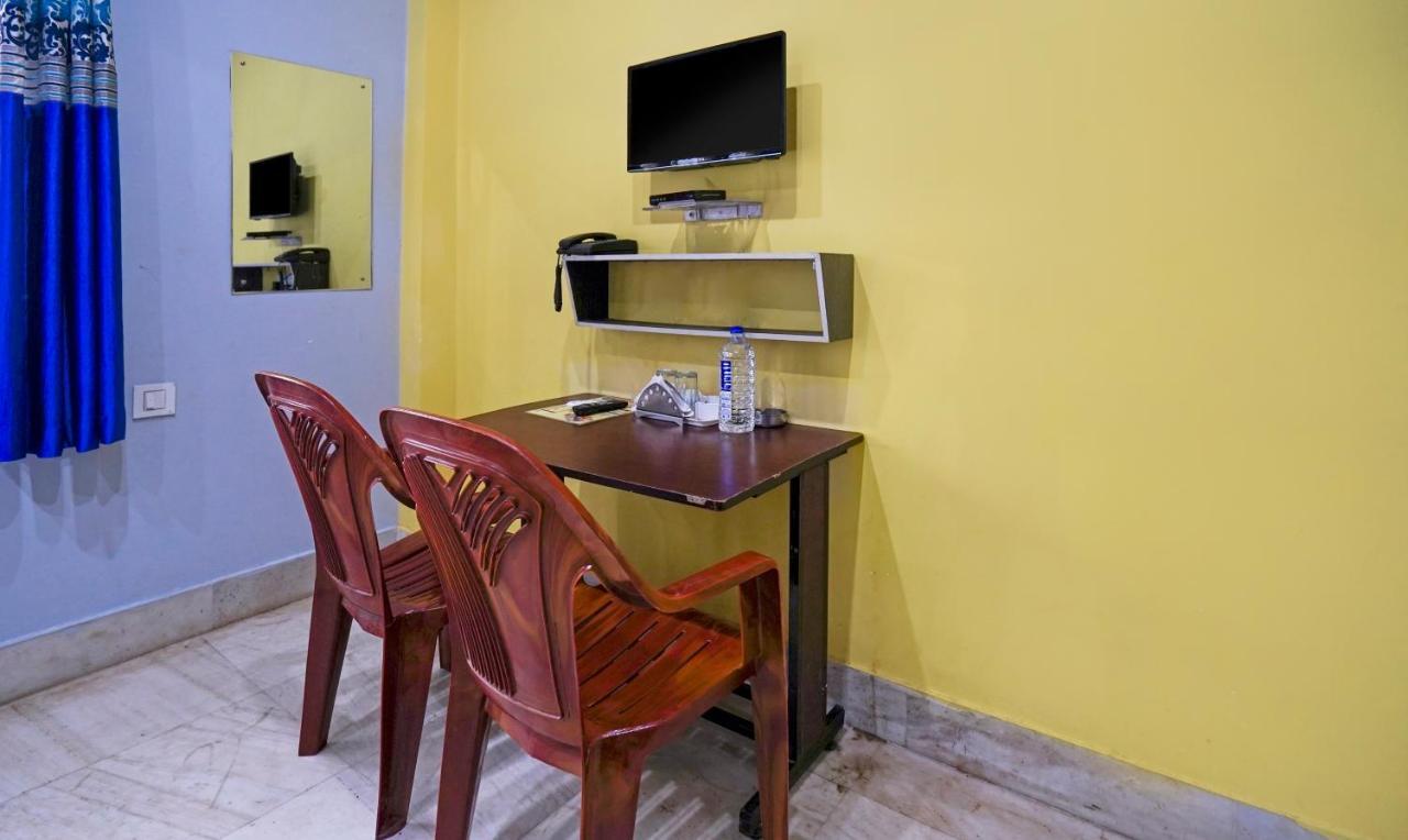 Ratna Resort Near Bhubaneswar Airport Khandagiri Zewnętrze zdjęcie