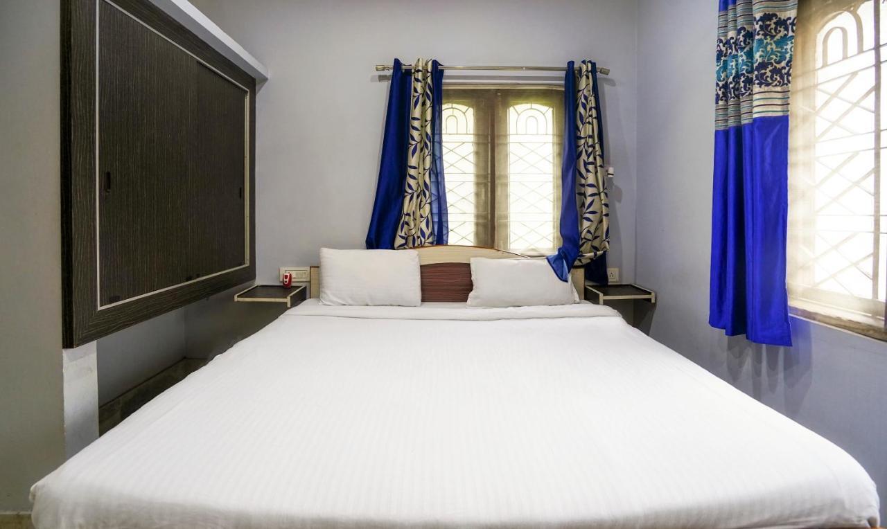 Ratna Resort Near Bhubaneswar Airport Khandagiri Zewnętrze zdjęcie