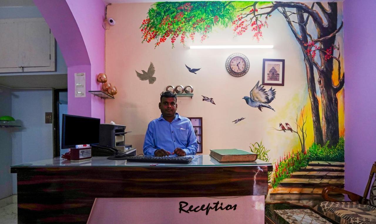 Ratna Resort Near Bhubaneswar Airport Khandagiri Zewnętrze zdjęcie