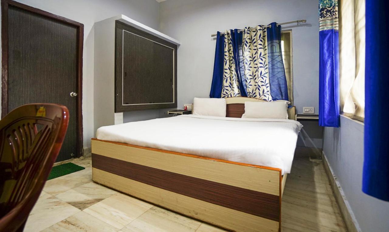 Ratna Resort Near Bhubaneswar Airport Khandagiri Zewnętrze zdjęcie
